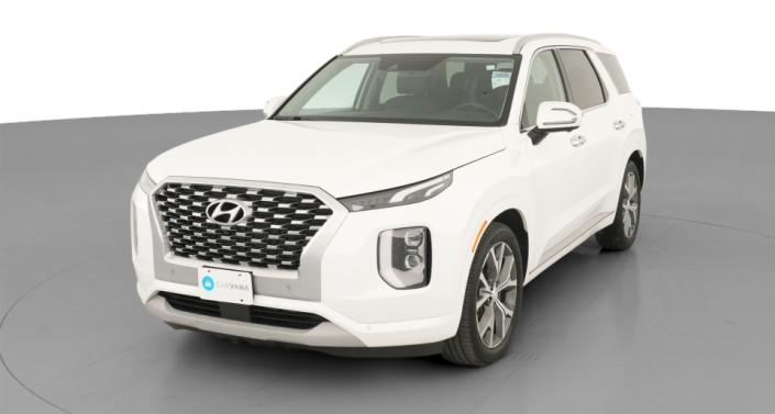 Thumbnail: 2021 Hyundai Palisade - 1