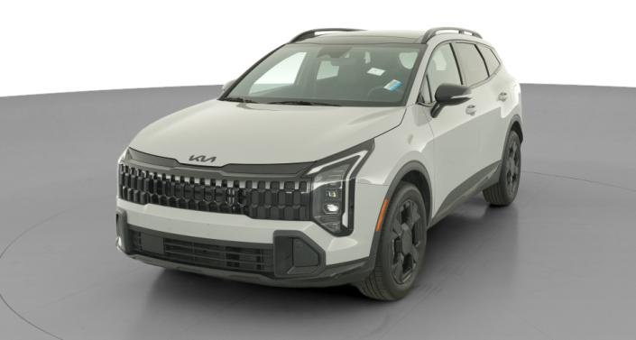 Thumbnail: 2026 Kia Sportage - 1