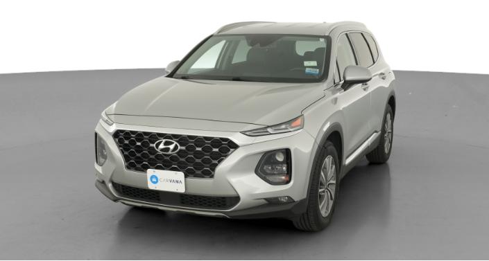 Thumbnail: 2020 Hyundai Santa Fe - 1