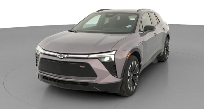 2024 Chevrolet Blazer EV RS -
                  Hebron, OH