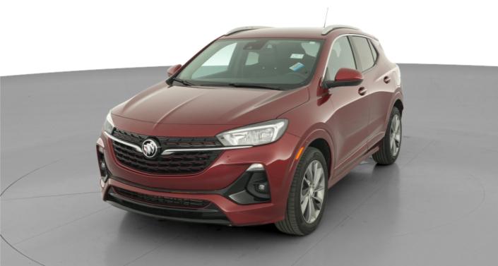 Thumbnail: 2023 Buick Encore GX - 1
