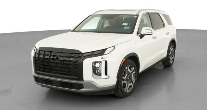 Thumbnail: 2023 Hyundai Palisade - 1