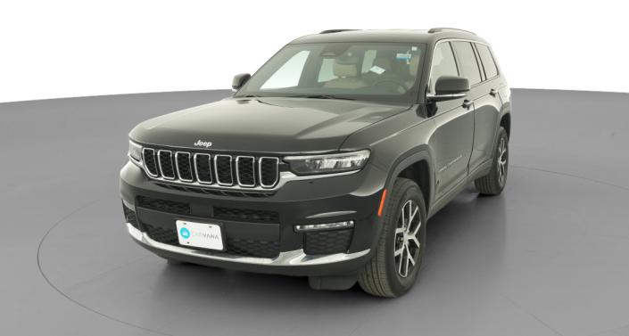Thumbnail: 2023 Jeep Grand Cherokee L - 1