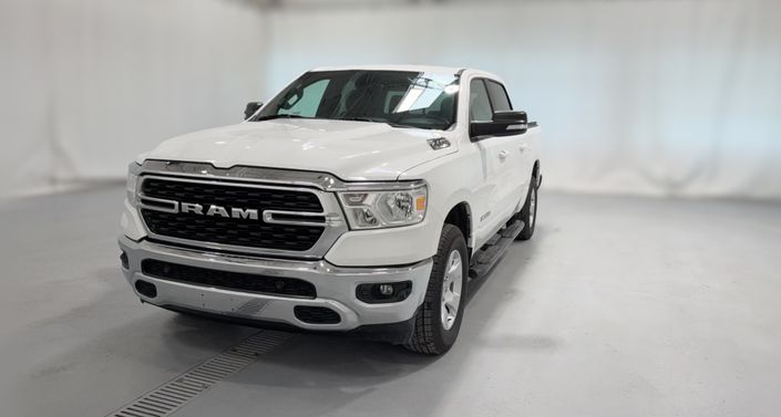Thumbnail: 2022 RAM 1500 - 1