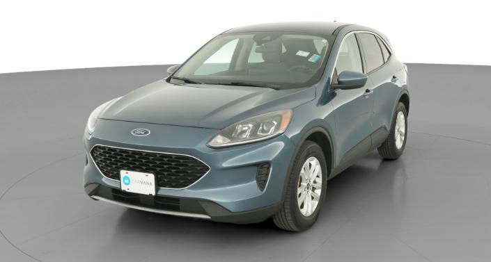 Thumbnail: 2020 Ford Escape - 1