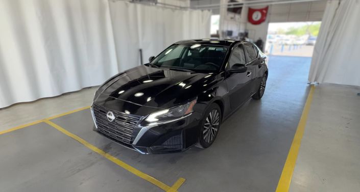 Thumbnail: 2025 Nissan Altima - 1