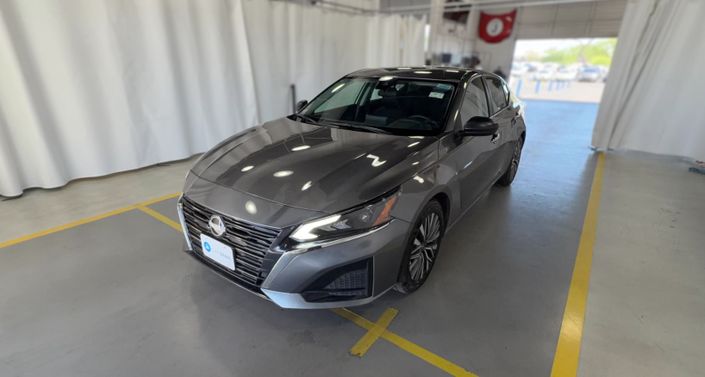 Thumbnail: 2025 Nissan Altima - 1
