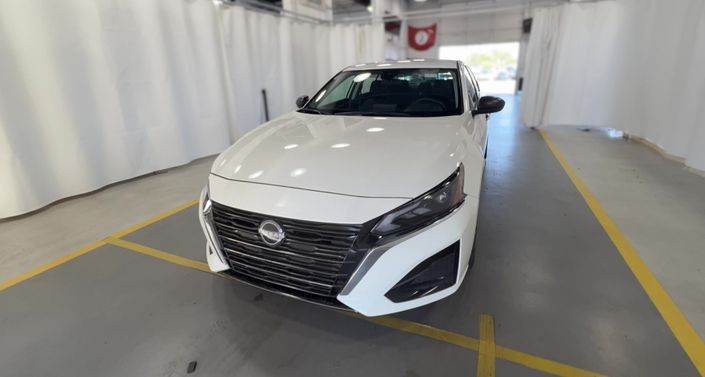 Thumbnail: 2025 Nissan Altima - 1