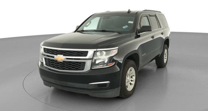 Thumbnail: 2019 Chevrolet Tahoe - 1