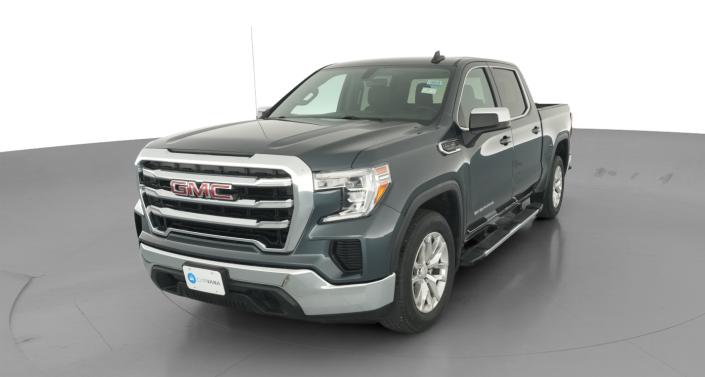 Thumbnail: 2019 GMC Sierra 1500 - 1