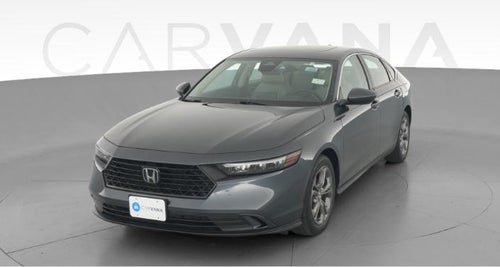 2024 Honda Accord