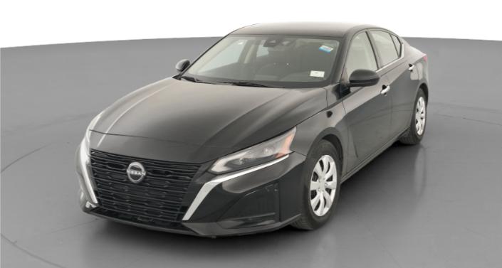 Thumbnail: 2023 Nissan Altima - 1