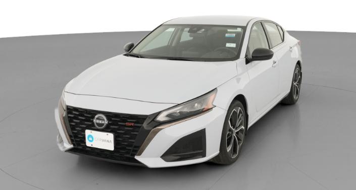 Thumbnail: 2023 Nissan Altima - 1