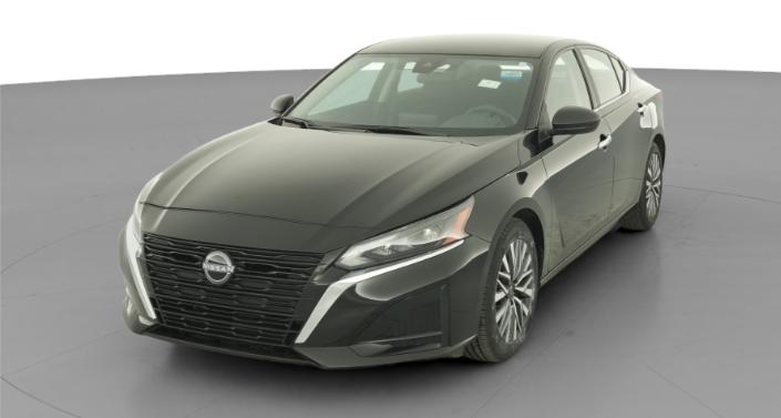 Thumbnail: 2025 Nissan Altima - 1