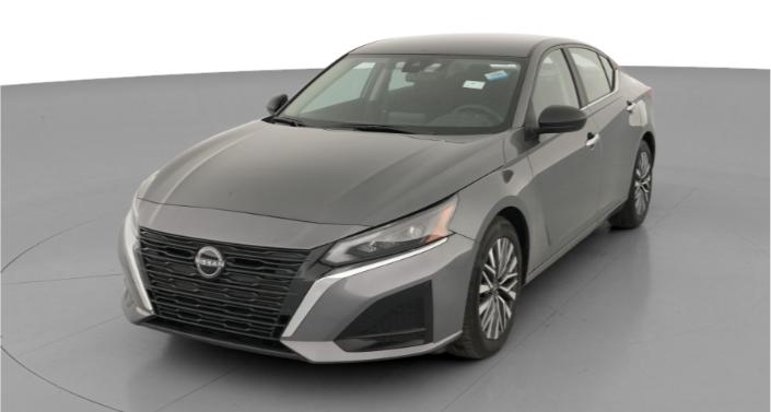 Thumbnail: 2025 Nissan Altima - 1