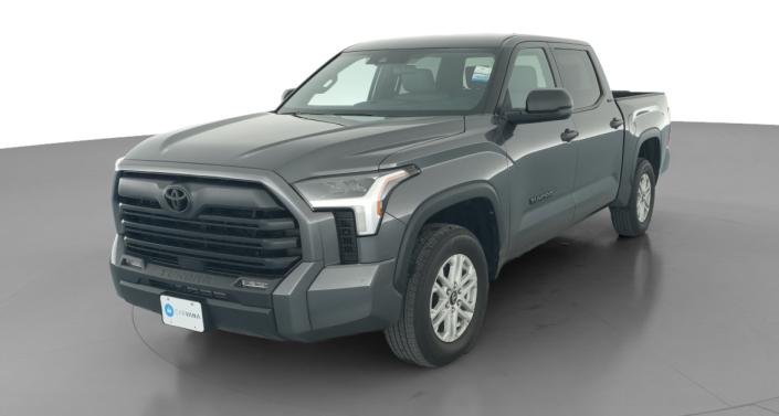 Thumbnail: 2025 Toyota Tundra - 1