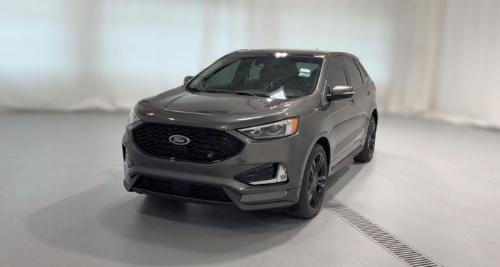 Thumbnail: 2019 Ford Edge - 1