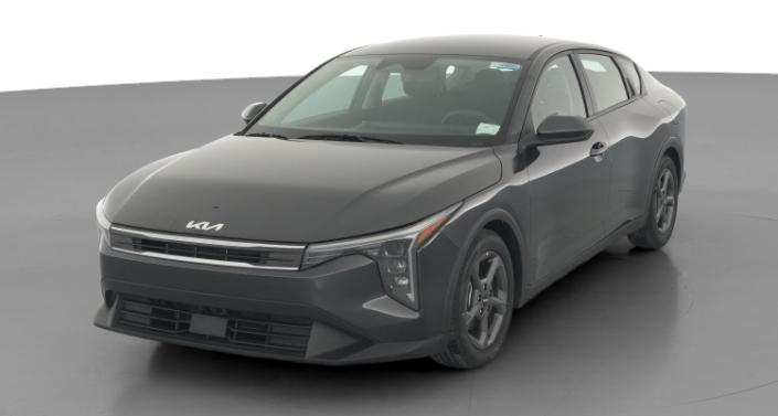 Thumbnail: 2025 Kia K4 - 1