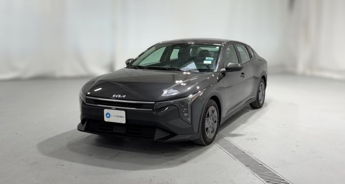 Thumbnail: 2025 Kia K4 - 1