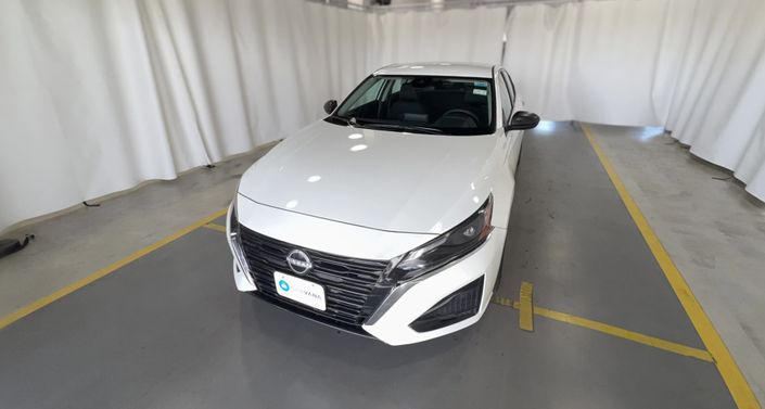 Thumbnail: 2025 Nissan Altima - 1