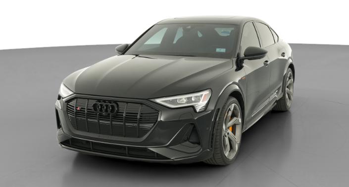 2022 Audi e-tron S Prestige -
                  Auburn, GA