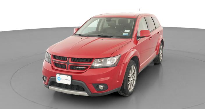 Thumbnail: 2018 Dodge Journey - 1