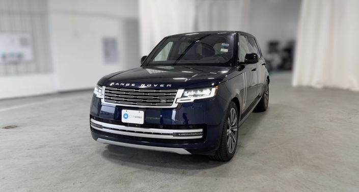 Thumbnail: 2023 Land Rover Range Rover - 1
