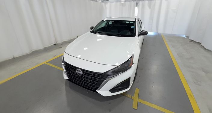 Thumbnail: 2025 Nissan Altima - 1