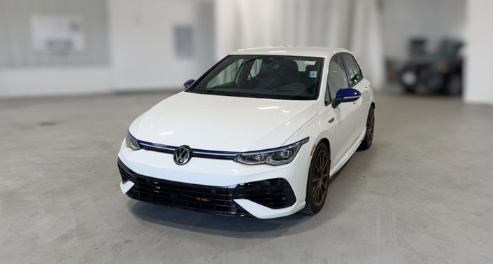 Thumbnail: 2023 Volkswagen Golf - 1