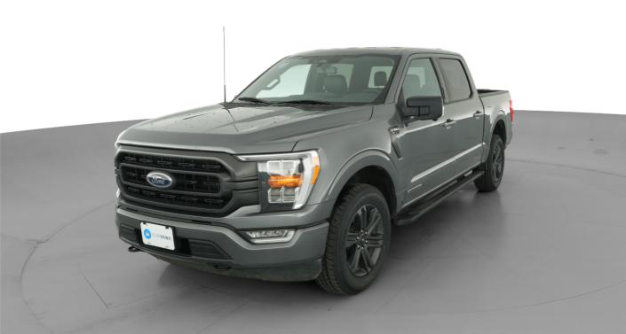 Thumbnail: 2023 Ford Econoline - 1