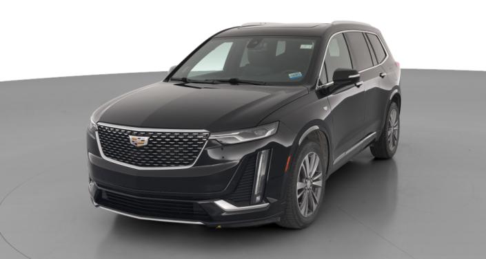 2020 Cadillac XT6 Premium Luxury -
                  Lorain, OH