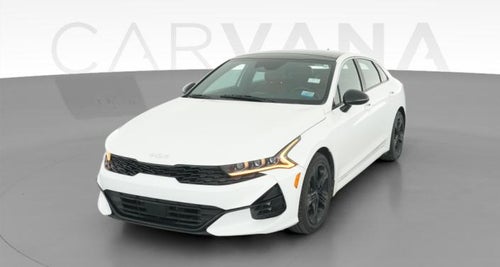 2023 Kia K5
