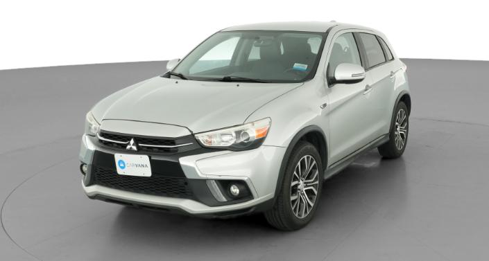 2018 Mitsubishi Outlander Sport SE -
                  Concord, NC