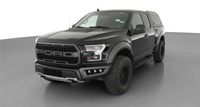 Thumbnail: 2019 Ford Econoline - 1