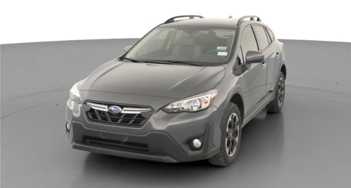 Thumbnail: 2022 Subaru Crosstrek - 1