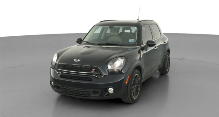 2015 MINI Cooper Countryman S -
                  Tolleson, AZ