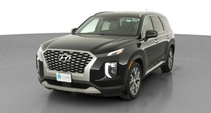 Thumbnail: 2021 Hyundai Palisade - 1