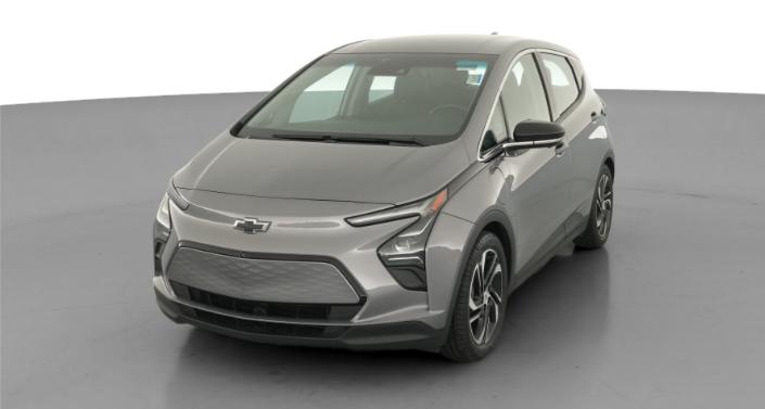 2023 Chevrolet Bolt EV 2LT -
                  Trenton, OH
