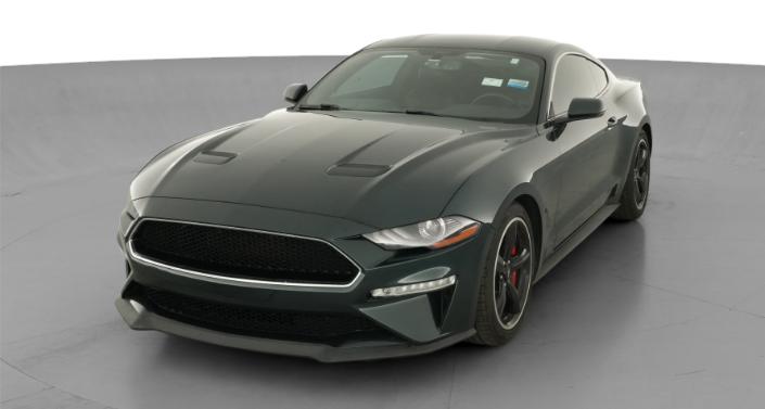 Thumbnail: 2019 Ford Mustang - 1