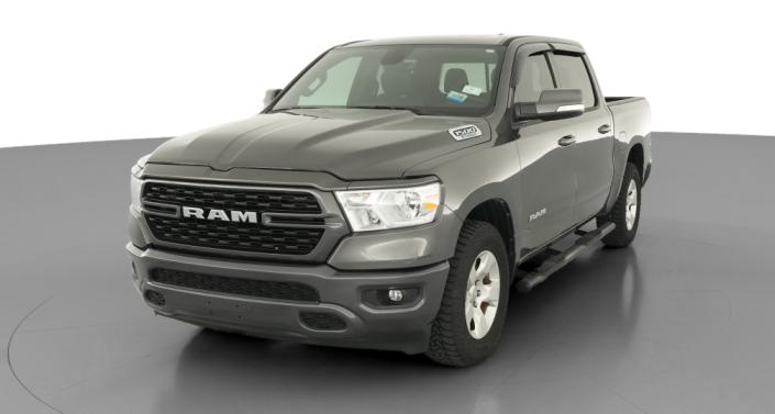 Thumbnail: 2022 RAM 1500 - 1