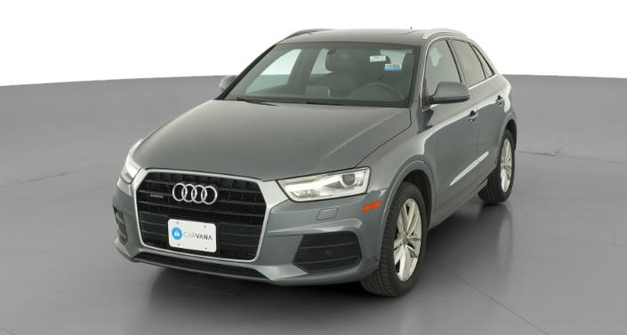 2016 Audi Q3 Premium Plus -
                  Tolleson, AZ