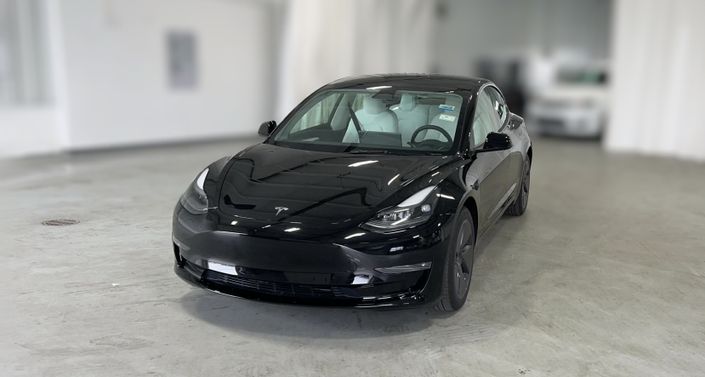 Thumbnail: 2023 Tesla Model 3 - 1