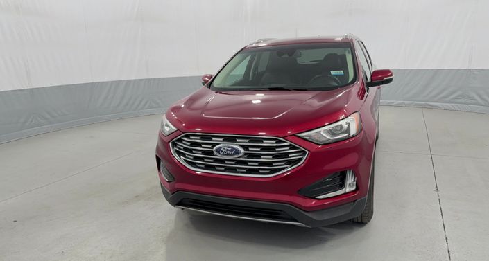 Thumbnail: 2019 Ford Edge - 1