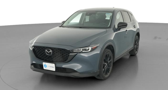 Thumbnail: 2023 Mazda CX-5 - 1
