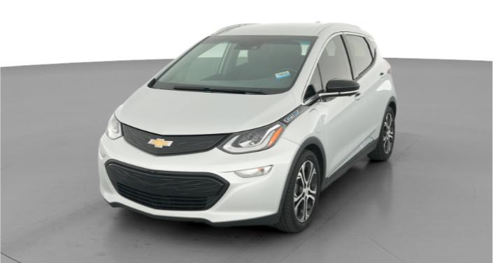 2021 Chevrolet Bolt EV Premier -
                  Haines City, FL
