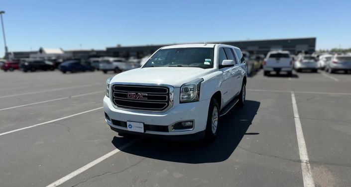 Thumbnail: 2017 GMC Yukon XL - 1