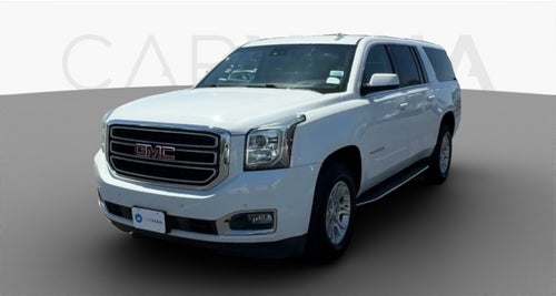 2017 GMC Yukon XL