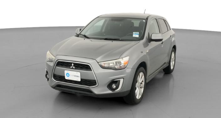 2015 Mitsubishi Outlander Sport SE -
                  Auburn, GA