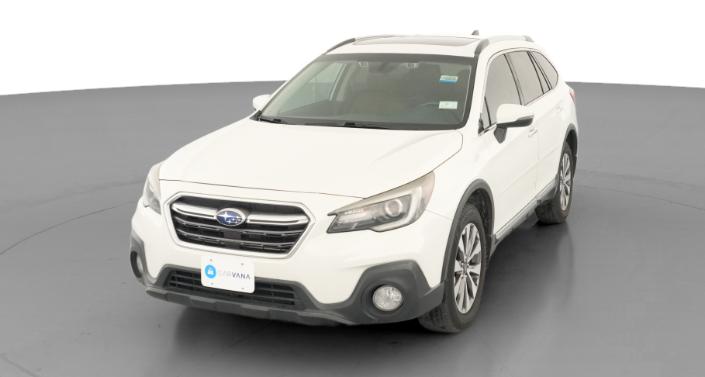Thumbnail: 2018 Subaru Outback - 1