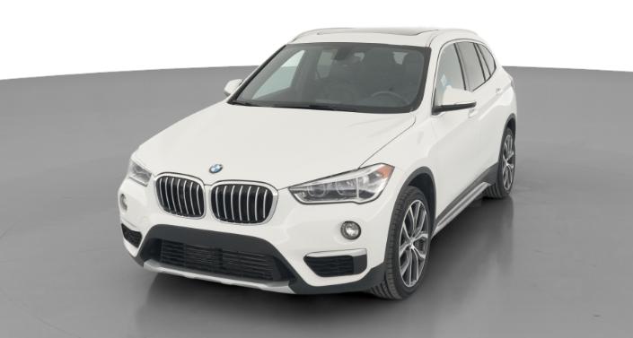 2018 BMW X1 sDrive28i -
                  Beverly, NJ
